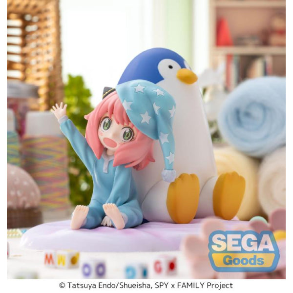 [LUMINASTA]《SPY×FAMILY間諜家家酒》安妮亞 -睡衣造型-Ver.2