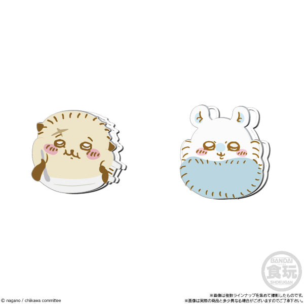 SOMETHING SMALL AND CUTE Pitacot 小夾子 (一套14款)