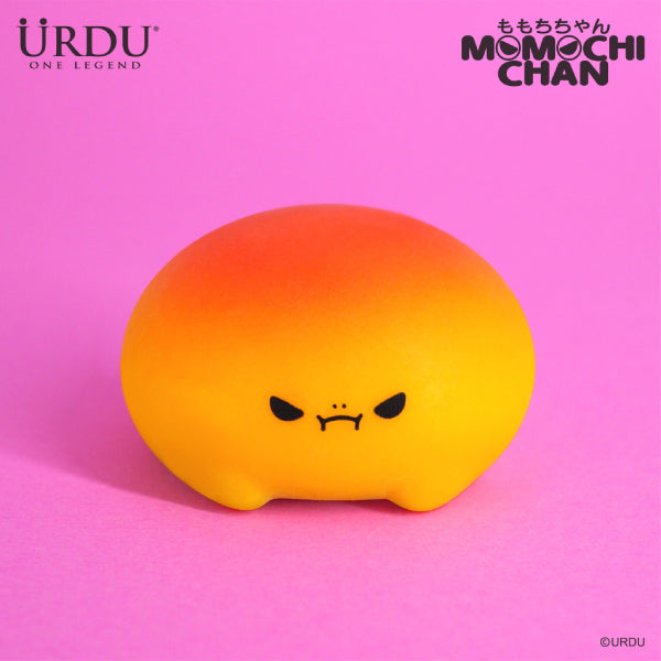 Urdu - Mochi Mochi 饅頭系列 饅頭蛙 第2彈 (一套6款)