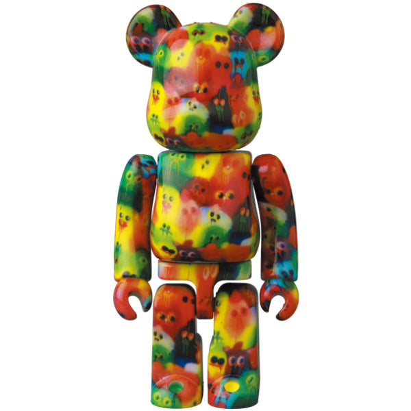 BE＠RBRICK SERIES 46 盒裝 (24件)