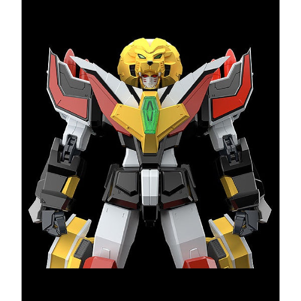 THE合體 獸王 《勇者傳說》 (2024年6月再販版本)