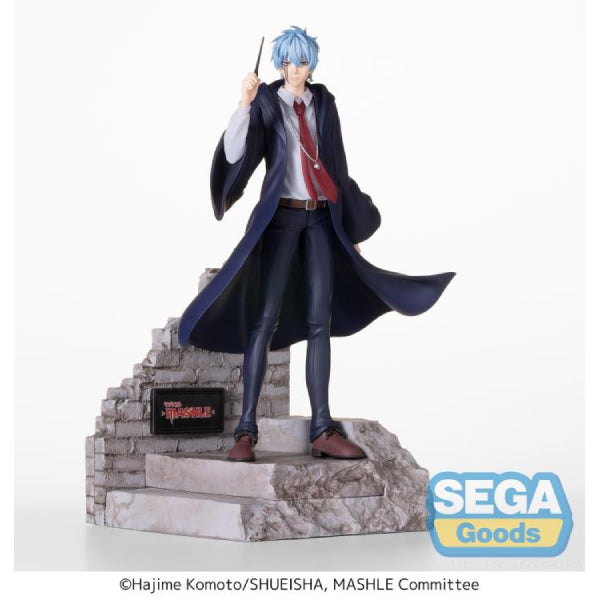 [LUMINASTA]《肌肉魔法使-MASHLE-》蘭斯