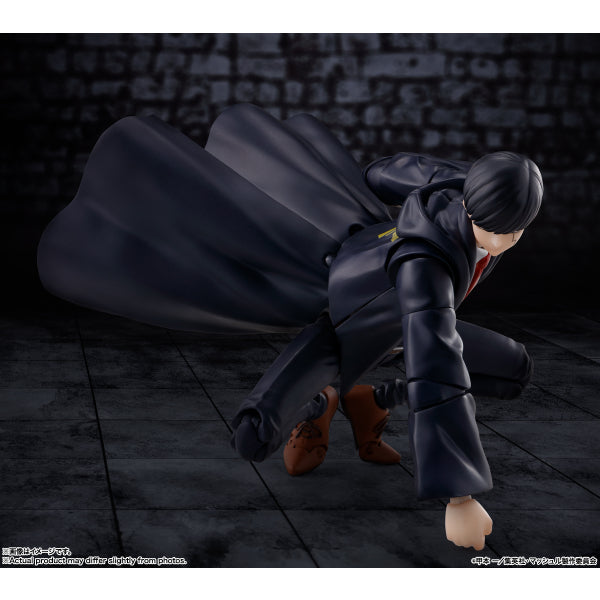 [SHF]《肌肉魔法使-MASHLE-》馬修·班地德