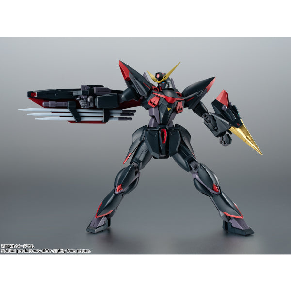 [ROBOT魂] GAT-X207 閃電高達 ver. A.N.I.M.E.