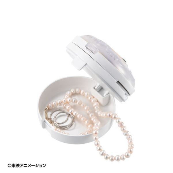 小魔女Doremi 小花變身器造型首飾盒