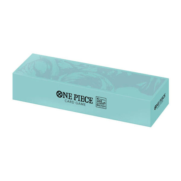 海賊王咭牌遊戲 一週年禮盒套裝