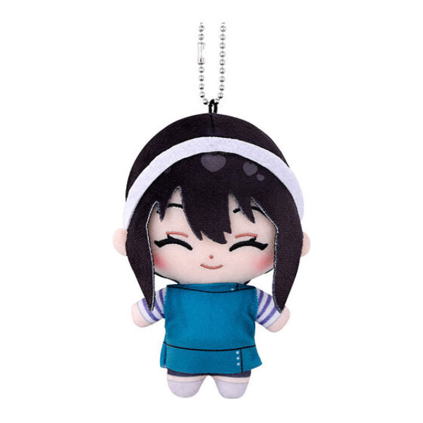 間諜家家酒 SPY x FAMILY Punitop 吊飾系列扭蛋 (一套6款)