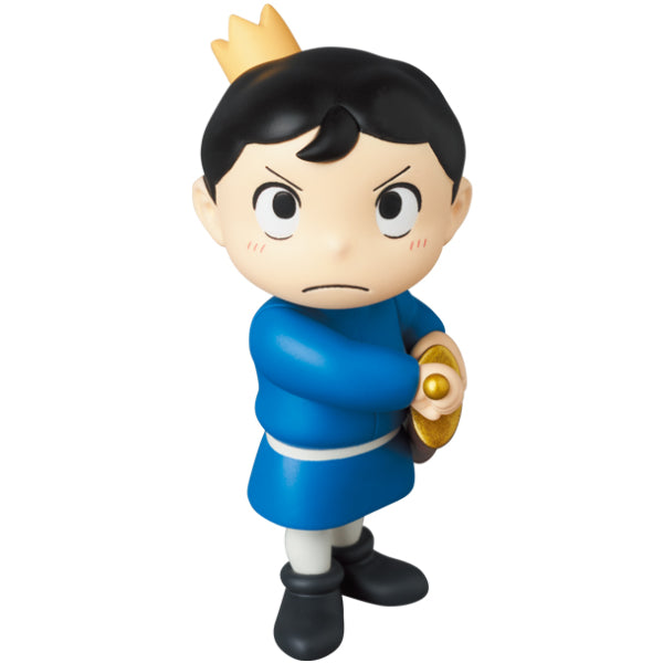 UDF 國王排名 (5種)