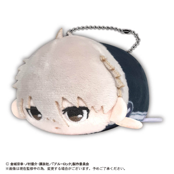 藍色監獄 Potekoro 吉祥物公仔 Special (一套6款)