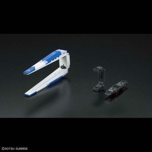 RG 1/144 Hi-v 高達 (2023年9月再販版本) / 高達多用途水貼 132 RG Hi-v 高達專用