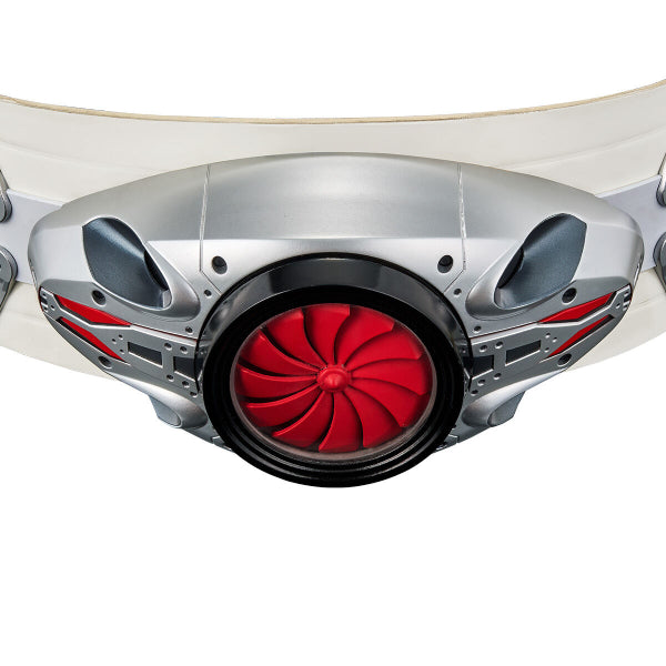 CSM 新幪面超人1號變身腰帶