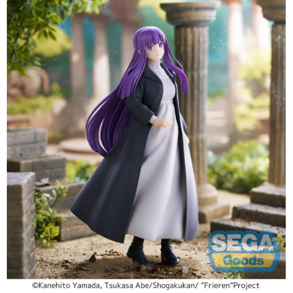 [DEDECOLLE]《葬送的芙莉蓮》費倫