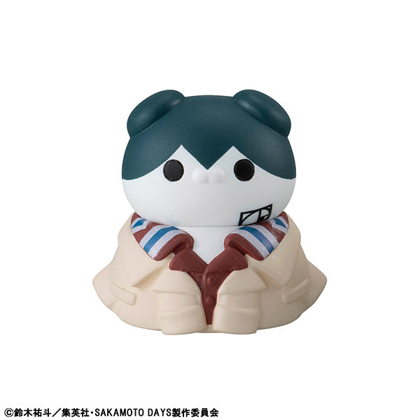 [MEGA CAT]《坂本日常》喵喵 (一盒8個)