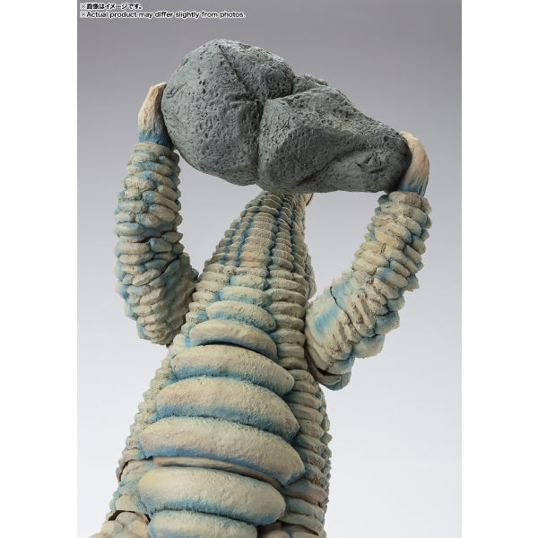 [SHF] 紅王 《超人》