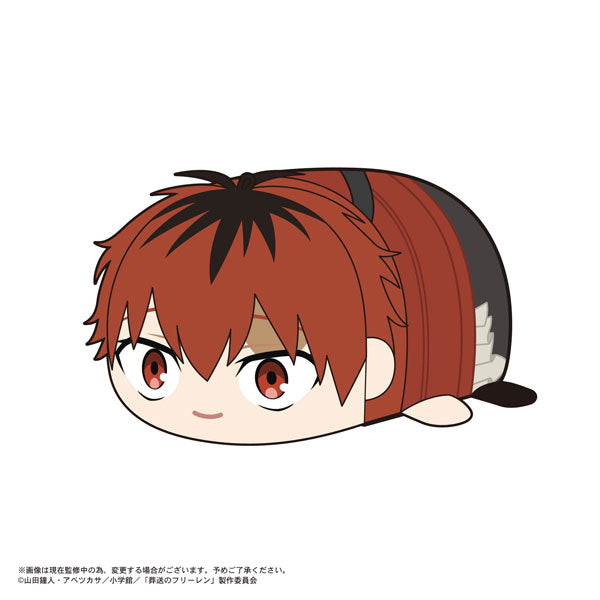 葬送的芙莉蓮 吉祥物公仔 第1彈 (一套6款)