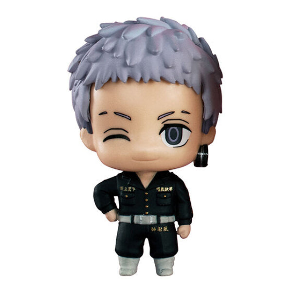 東京復仇者公仔系列SP扭蛋 (一套5款)