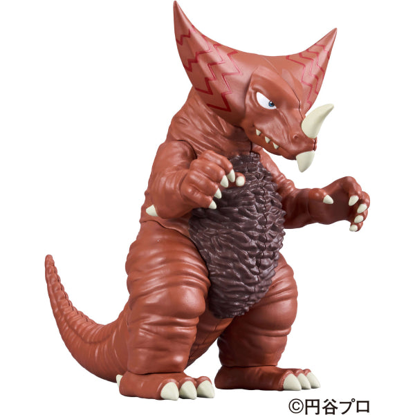 [解體拼圖][幻想系列]怪獸: GOMORA 哥莫拉