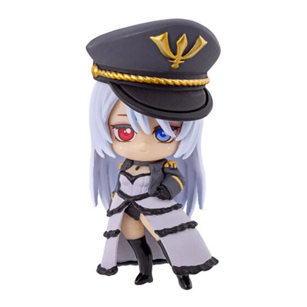 戀上換裝娃娃扭蛋公仔系列扭蛋 (一套4款)