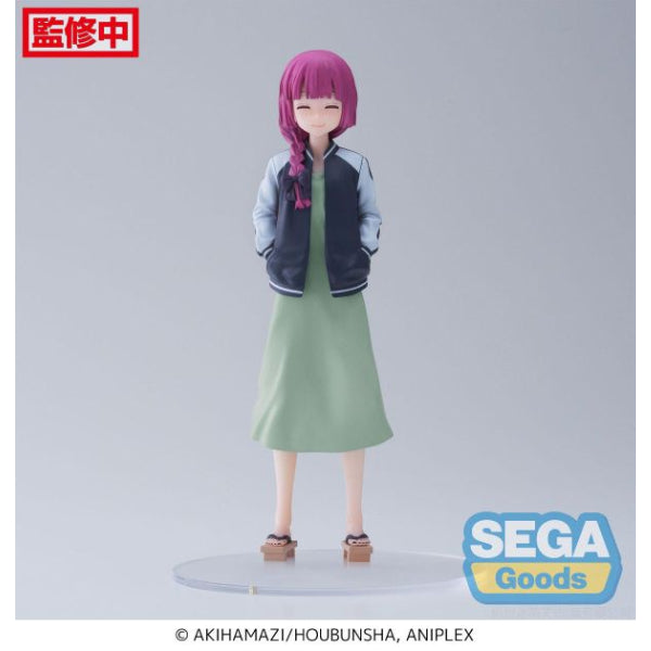 [DeDeColle]《孤獨搖滾！》廣井菊理