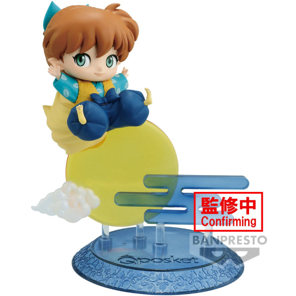 [Q posket together] 犬夜叉 (犬夜叉 / 七寶)