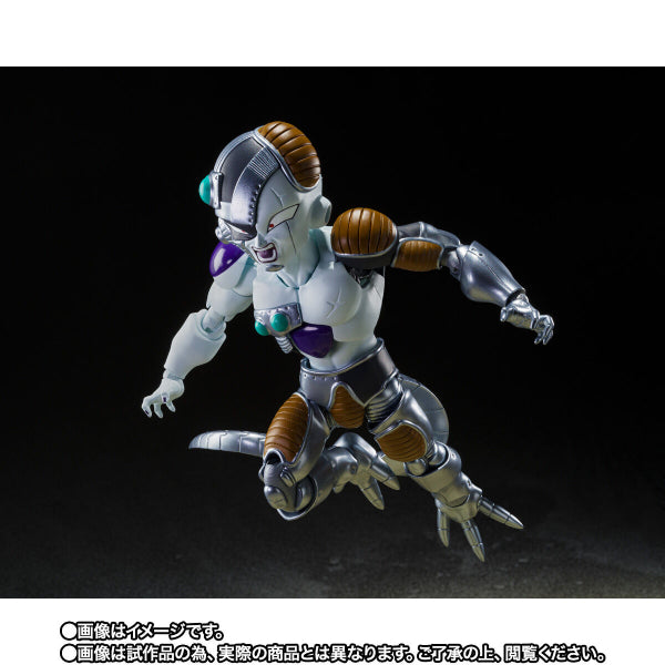 [魂SHOP限定] SHF 機械菲利