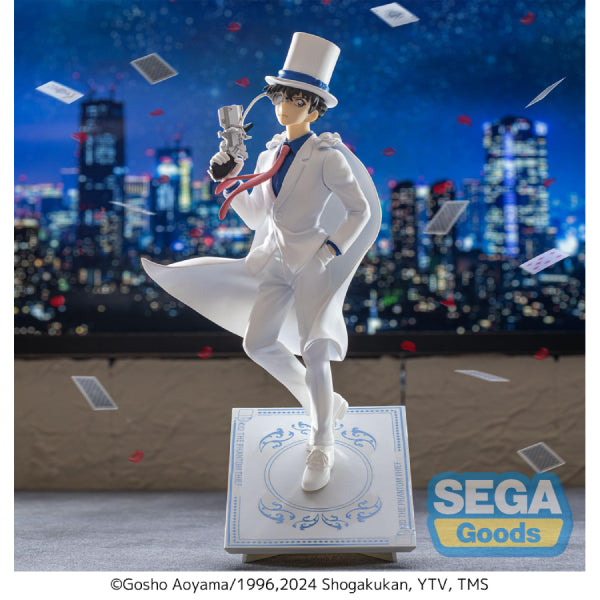 [LUMINASTA]《名偵探柯南》怪盜基德