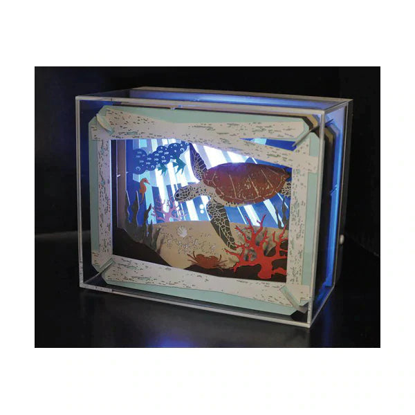 紙劇場 PT-341 火影忍者疾風傳 [卡卡西]