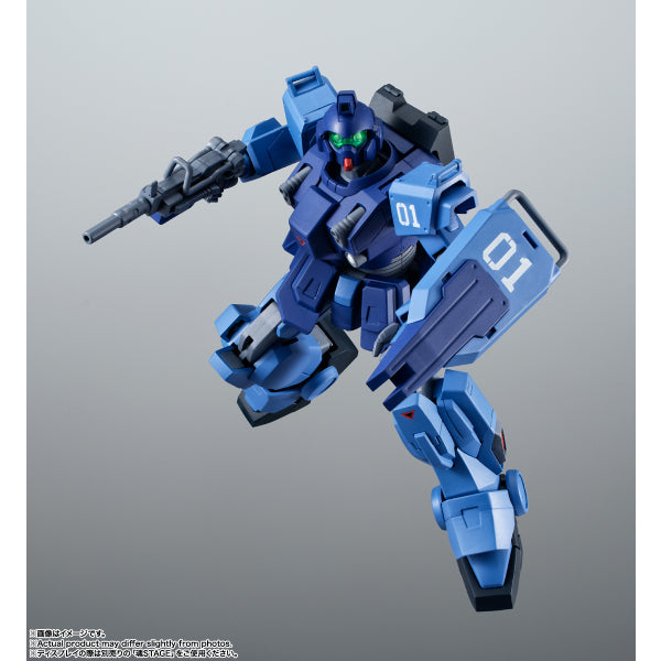 [ROBOT魂] RX-79BD-1 蒼藍命運1號機 ver. A.N.I.M.E.