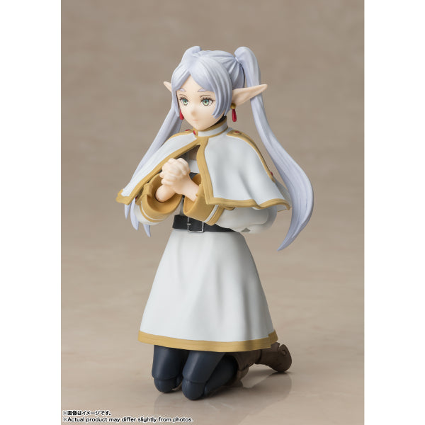 [SHF]《葬送的芙莉蓮》芙莉蓮