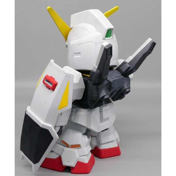 [JUMBO SOFBI] SD 高達 MK-2