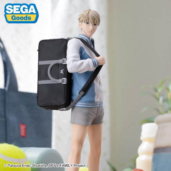 [LUMINASTA]《SPY×FAMILY間諜家家酒》洛伊德 -網球裝造型-