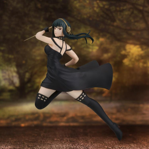 [VIBRATION STARS] 間諜家家酒 約兒佛傑