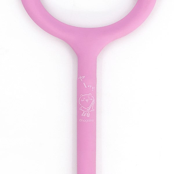 Chiikawa Sasumata 刺股造型筆 (Chiikawa / 八字貓)