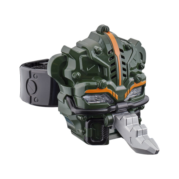 CSM Amazons變身腰帶 ver. ALFA 幪面超人 亞馬遜s