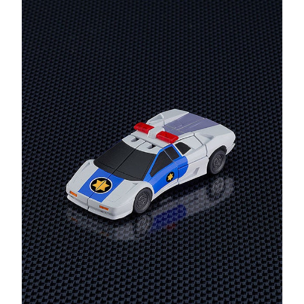 THE合體 雷霆達鋼號 《勇者傳說》 (2024年6月再販版本)