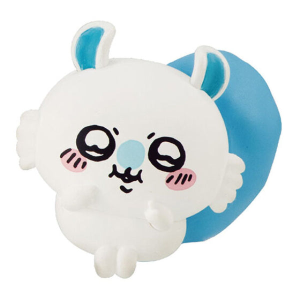 CHIIKAWA 排隊系列第2彈扭蛋 (一套5款)