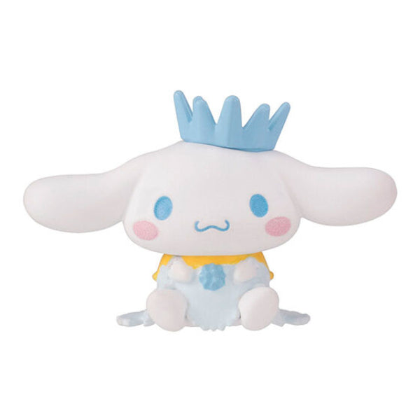 SANRIO x 小櫻特別合作公仔扭蛋 (一套5款)