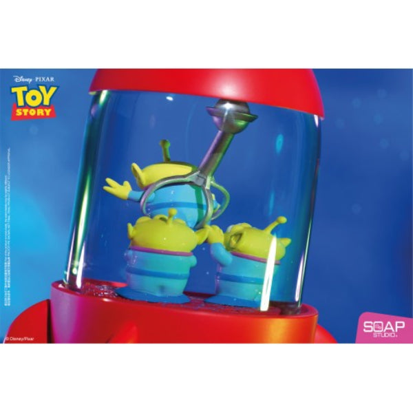 三眼仔娃娃機水晶球