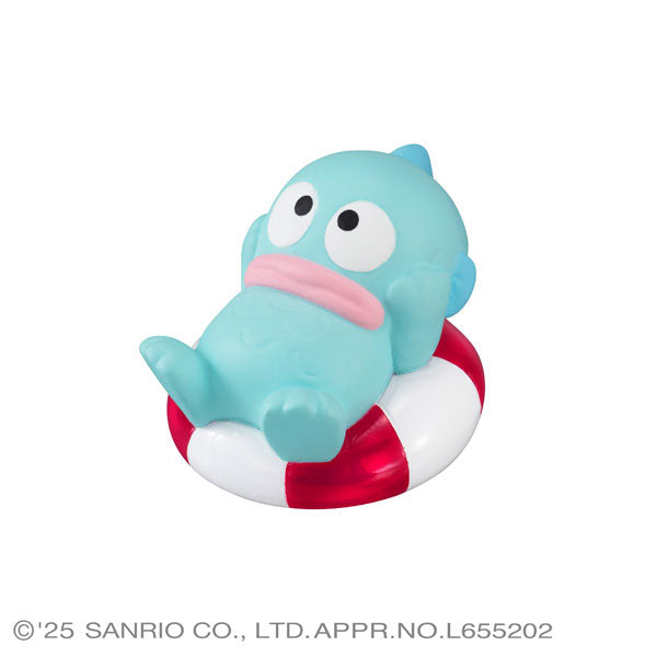 TOBIMASU 三麗鷗角色明星 (一套6款)