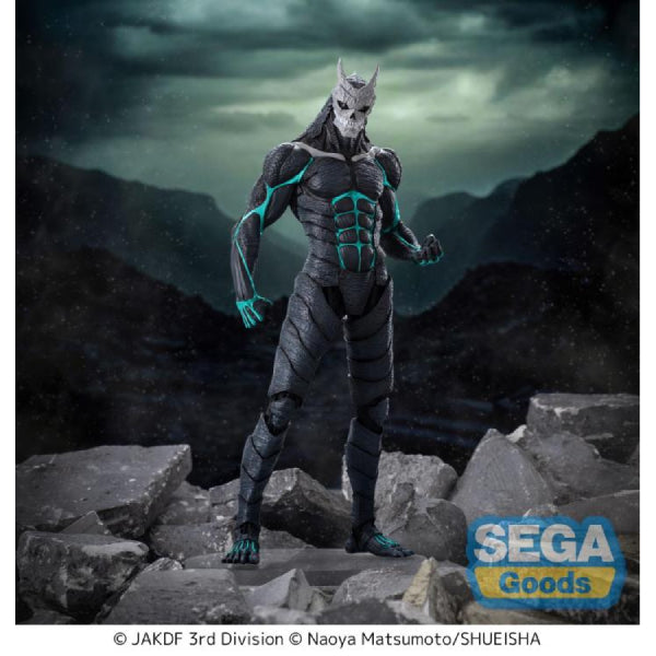 [LUMINASTA]《怪獸8號》怪獸8號