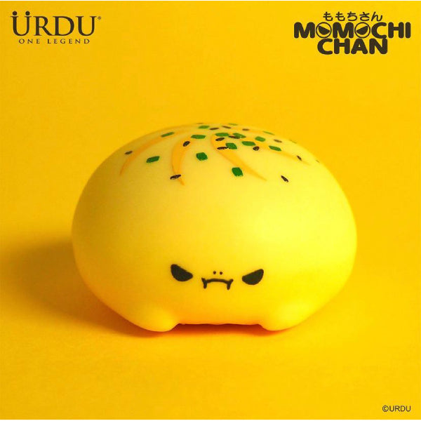 Urdu - Mochi Mochi 饅頭系列 (一套6款)