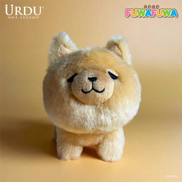 Urdu - FUWAFUWA 系列 12 - 小狗 (一盒5款)
