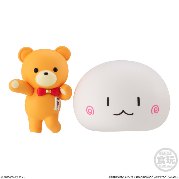 Hololive Deformer 1 (一套8款)