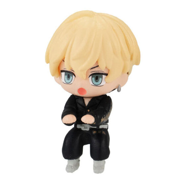 東京復仇者數據線裝飾DX扭蛋 (一套5款)