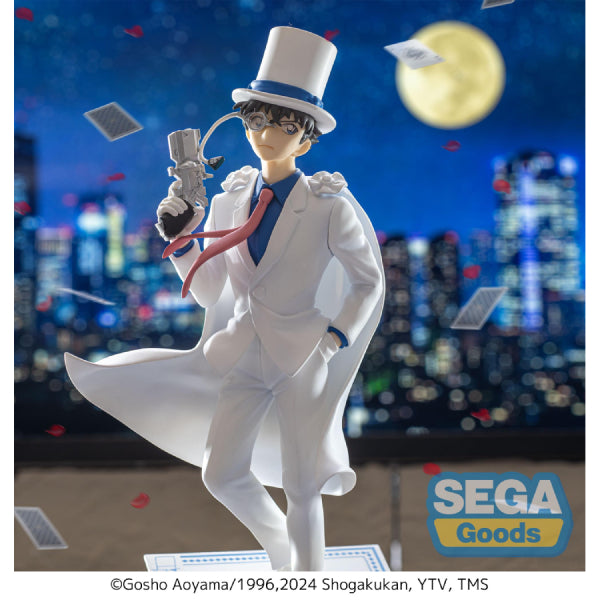 [LUMINASTA]《名偵探柯南》怪盜基德