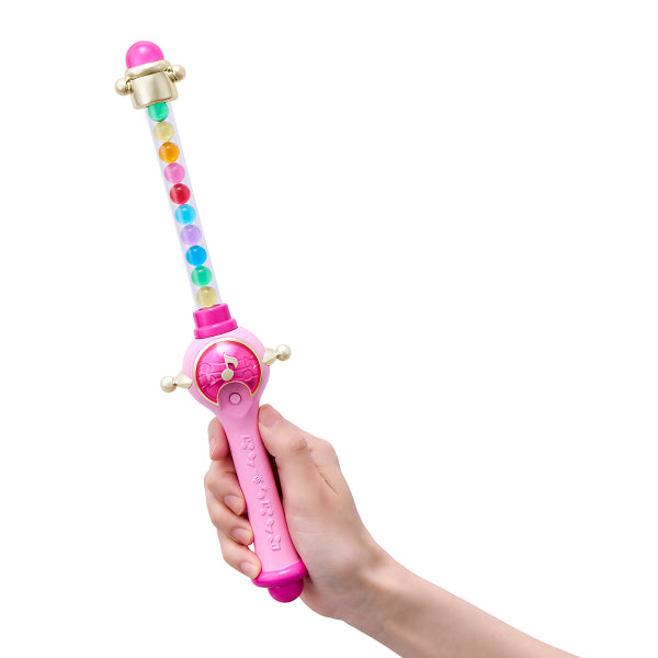 Special Memorize 小魔女DoReMi 魔法棒 貝貝魯多波隆