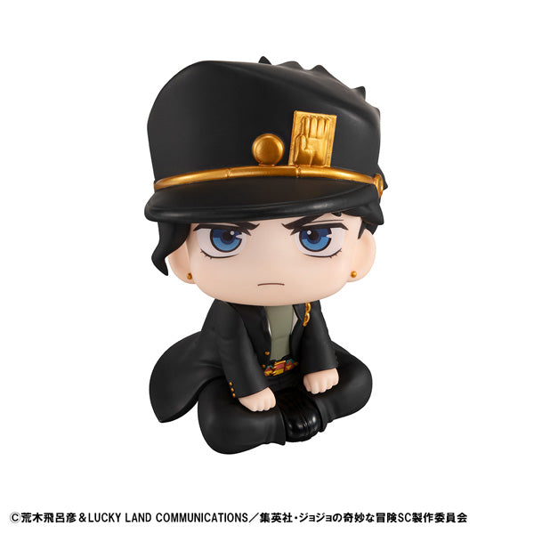 [Look Up]《JoJo的奇妙冒險 星塵遠征軍》空條 承太郎 (2026年10月版本)