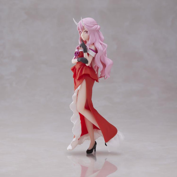 [景品] 關於我轉生變成史萊姆這檔事 十周年慶祝造型 朱菜