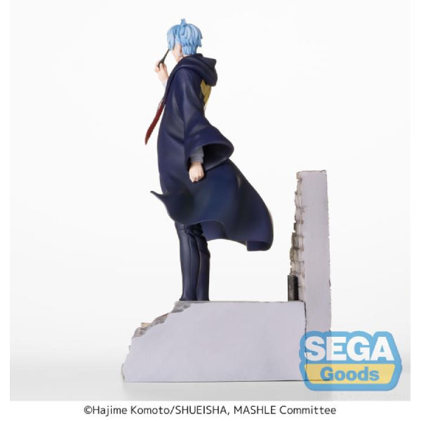 [LUMINASTA]《肌肉魔法使-MASHLE-》蘭斯