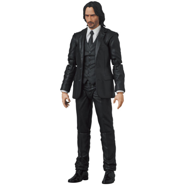 MAFEX 殺神4 John Wick